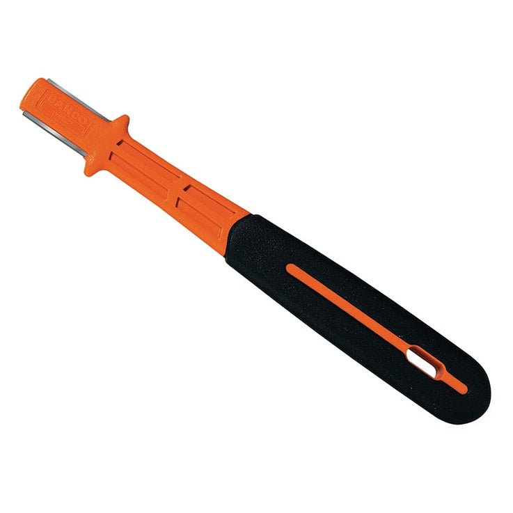 Bahco SHARP-X-E Tungsten Carbide Sharpener