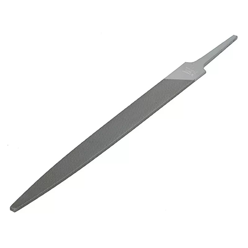 Bahco 1-111-04-1-0 Warding Bastard Cut File 100mm (4in)