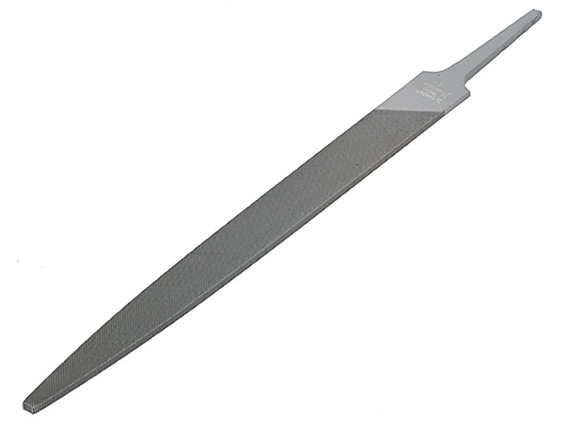 Bahco 1-111-06-2-0 Warding Second Cut File 150mm (6in)