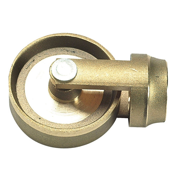 Bailey 1740 Universal Clearing Wheel
