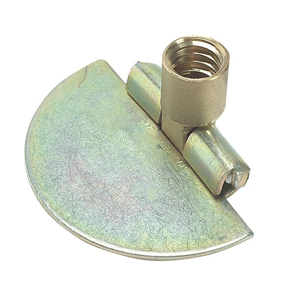 Bailey 1741 Universal Drop Scraper 4in