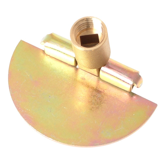 Bailey 1771 Lockfast Drop Scraper 100mm (4in)