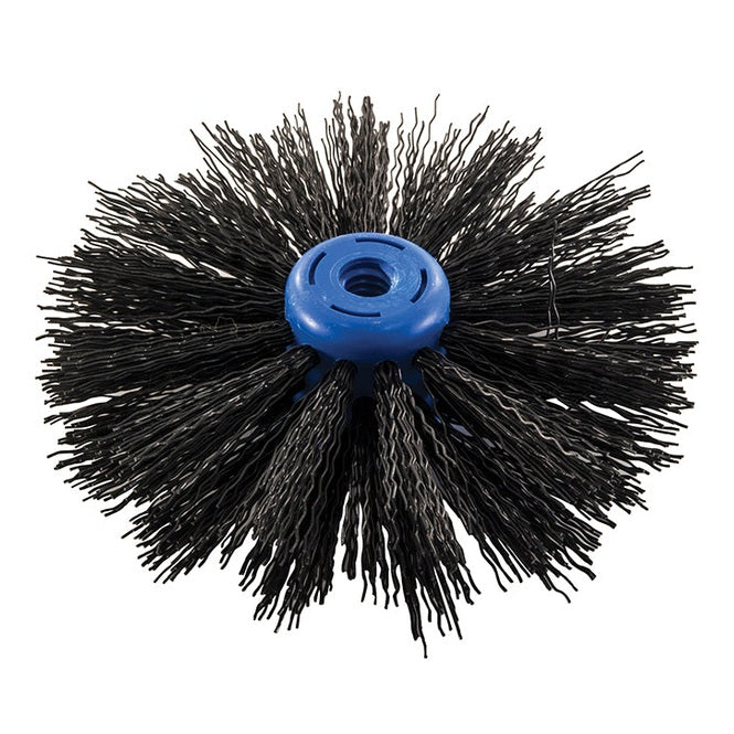 Bailey Z5682 Universal Brush 100mm (4in) - Watson Hire