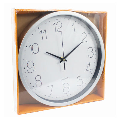 KINGAVON LARGE WALL CLOCK