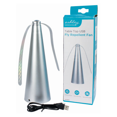 TABLE TOP USB FLY REPELLENT