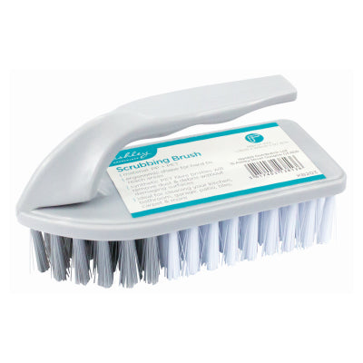 SCRUBBING BRUSH
