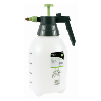 GREENBLADE 2L HEAVY DUTY PRESSURE SPRAYER