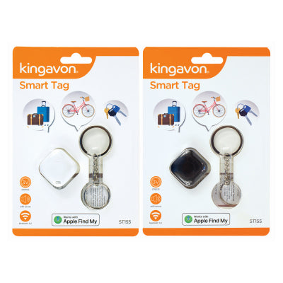 KINGAVON SMART TAG
