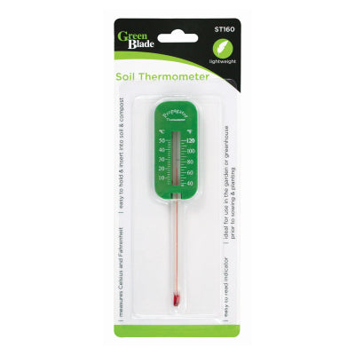 GREENBLADE SOIL THERMOMETER