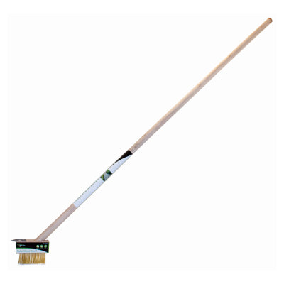 GREENBLADE PATIO WEED BRUSH