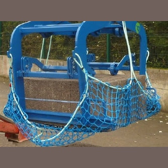 MC QUAID SAFETY NET BLOCK GRAB