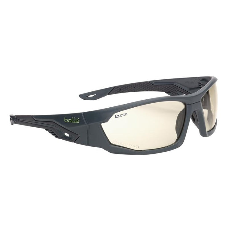 Bolle Safety MERCURO PLATINUM® Safety Glasses - CSP