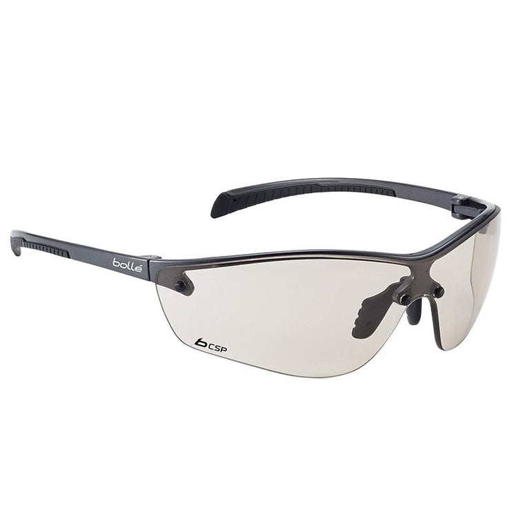 Bolle Safety SILIUM+ PLATINUM® Safety Glasses - CSP
