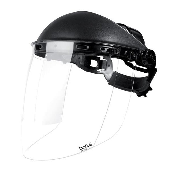 Bolle Safety Sphere Face Shield