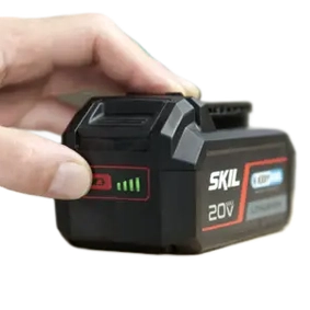 SKIL 3105AA BATTERY 20V MAX 5.0AH LI