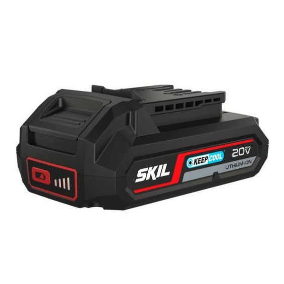 SKIL 3107AA BATTERY 20V MAX 2.0AH LI