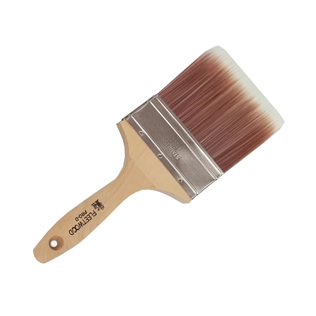 FLEETWOOD PRO-D 4" BRUSH
