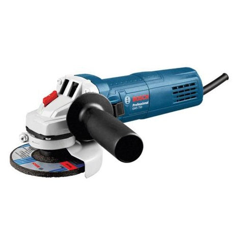 BOSCH GWS 750/110V MINI GRINDER - Watson Hire