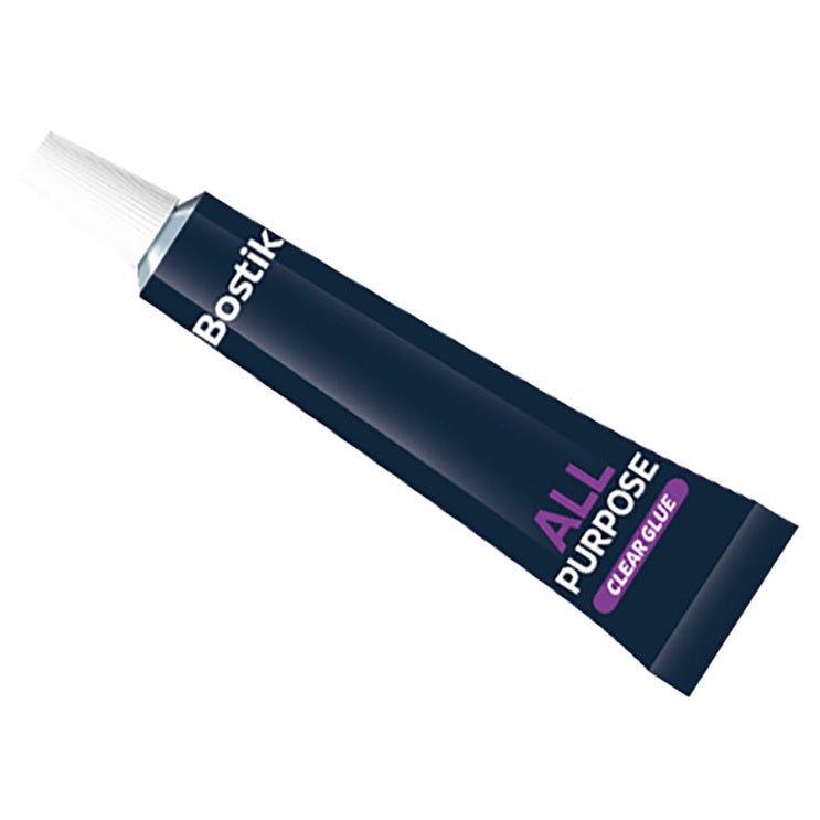 Bostik All Purpose Adhesive 20ml