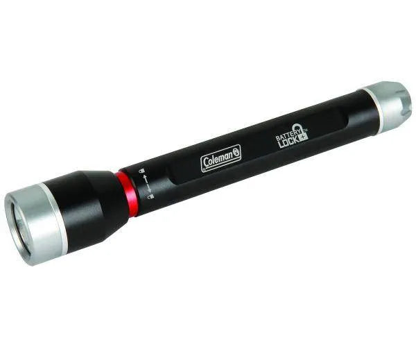 COLEMAN BATTERY LOCK TORCH 075