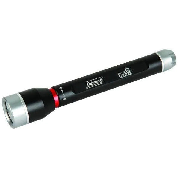 COLEMAN BATTERY LOCK TORCH 075