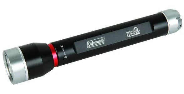 COLEMAN BATTERY LOCK TORCH 250