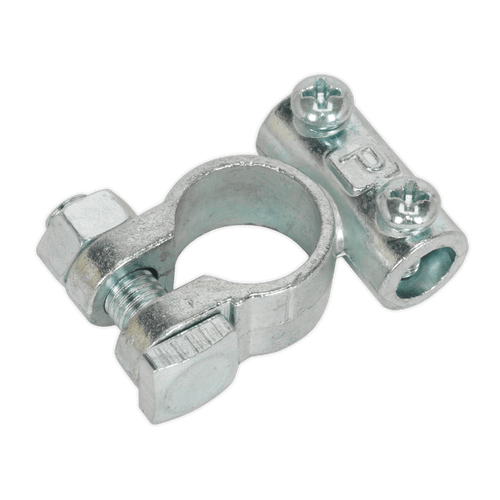 BATTERY TERMINAL 12V POSITIVE 10 PACK