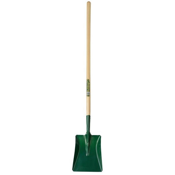 Bulldog No.4 Square Shovel - Watson Hire