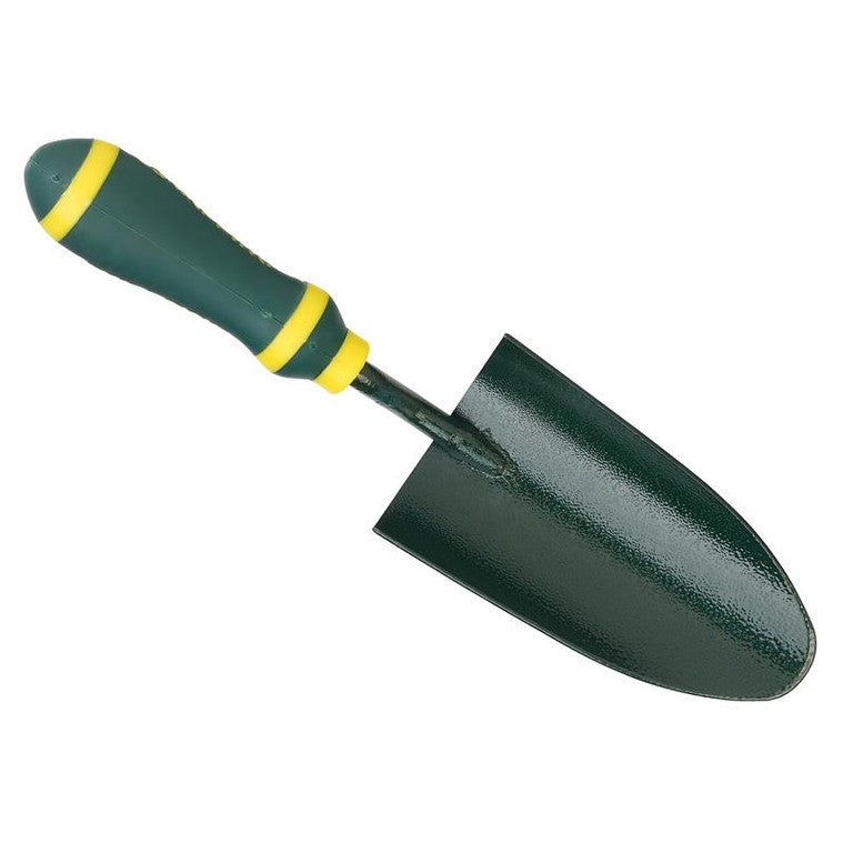 Bulldog Evergreen Hand Trowel