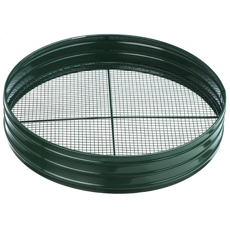 Bulldog Premier Garden Riddle 1/4in Mesh