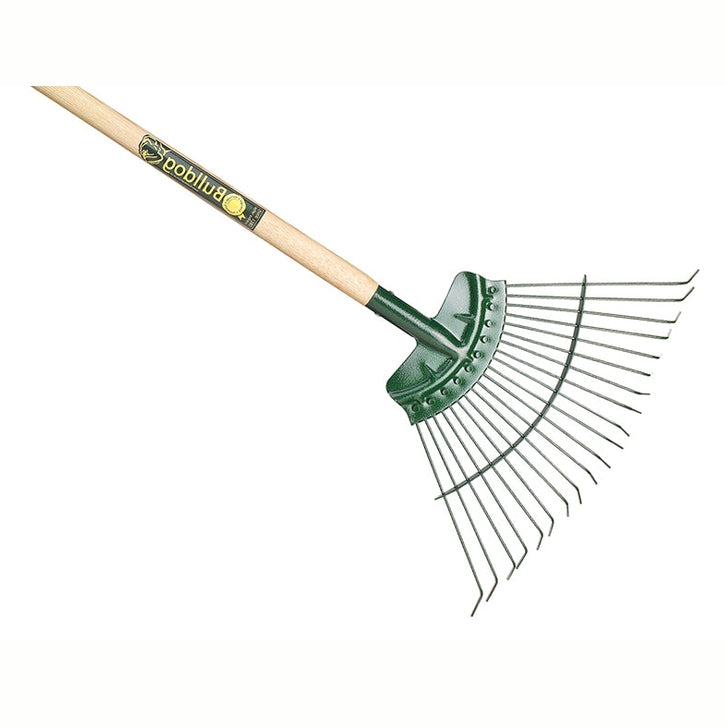 Bulldog Premier Springbok Rake Ash Shaft