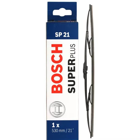 BOSCH SUPERPLUS STD BLADE 530 HOND