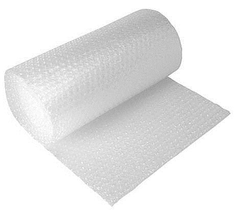 PERFECT BUBBLE WRAP 500MM X 5M