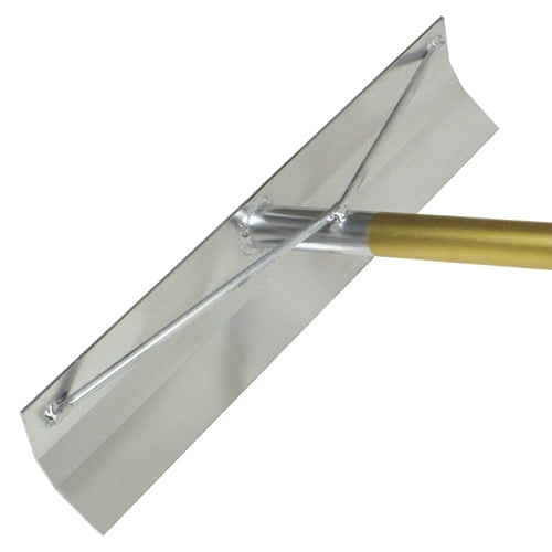 KRAFT GOLD ALL ALUMINIUM WIDE PLACER 30 X 4"