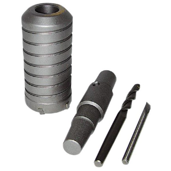 Cintride Tungsten Carbide Core Drill 50mm
