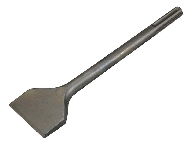 Cintride SDS Max Wide Scaling Chisel 75 x 300mm