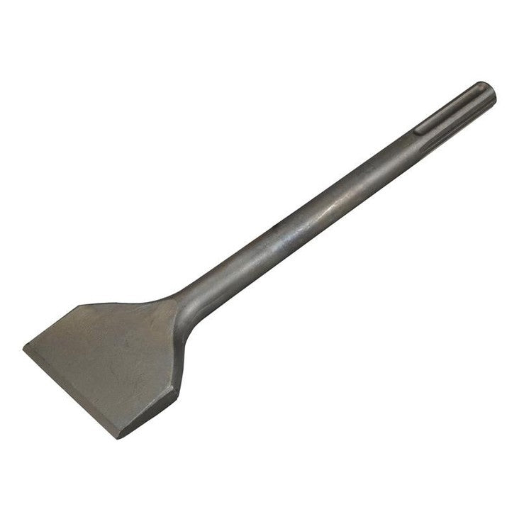Cintride SDS Max Wide Scaling Chisel 75 x 300mm
