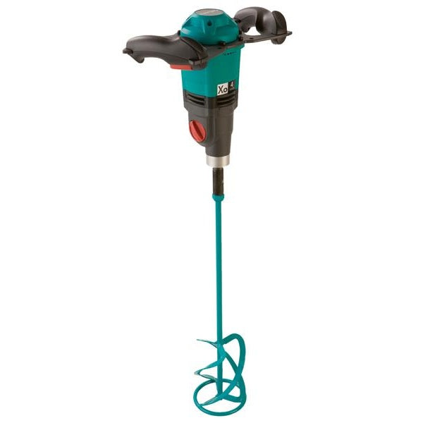 Collomix Xo 4 R Mixer 1300W 230V - Watson Hire