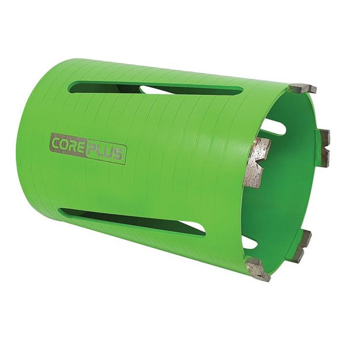 CorePlus DCD102 Diamond Dry Core Drill Bit 102mm