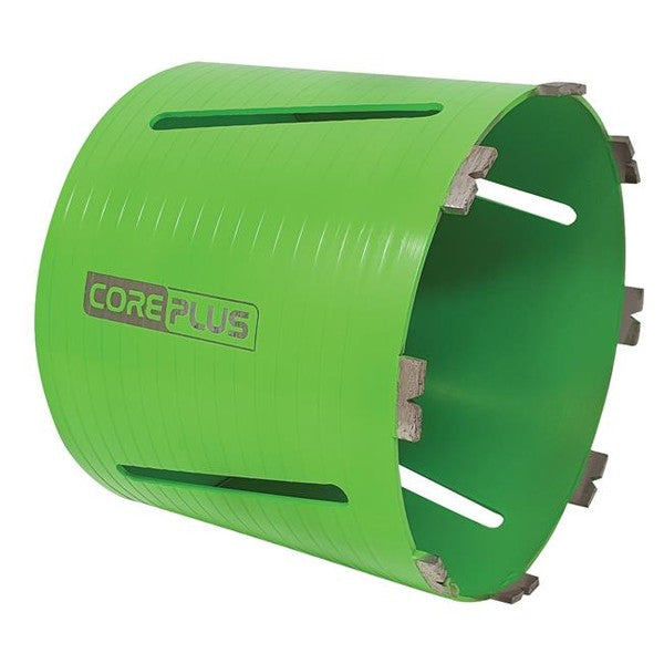 CorePlus DCD182 Diamond Dry Core Drill Bit 182mm
