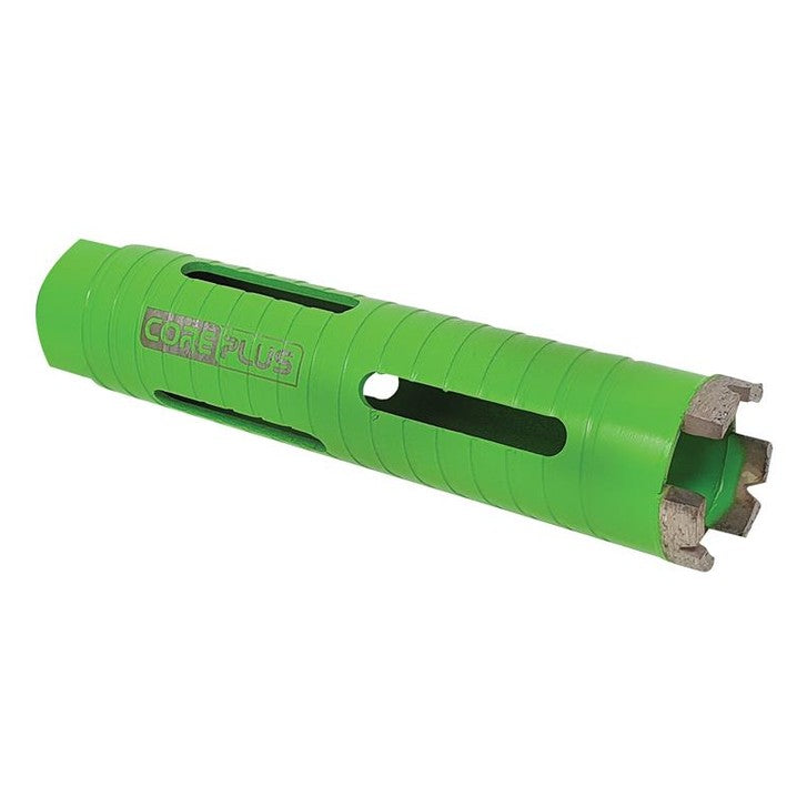 CorePlus DCD32 Diamond Dry Core Drill Bit 32mm