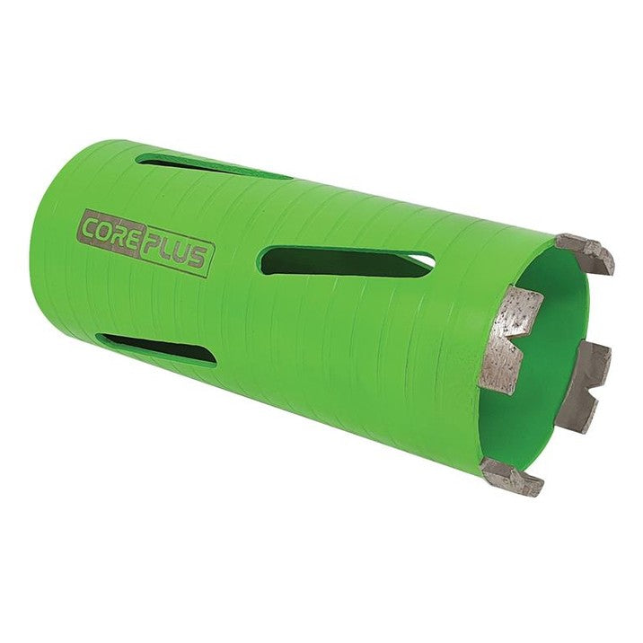 CorePlus DCD52 Diamond Dry Core Drill Bit 52mm