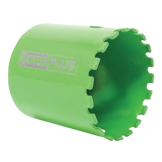 CorePlus DMPHS44 Diamond Holesaw 44mm