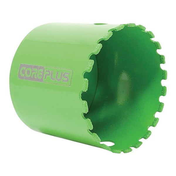 CorePlus DMPHS51 Diamond Holesaw 51mm