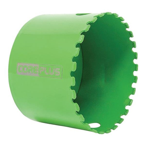CorePlus DMPHS64 Diamond Holesaw 64mm