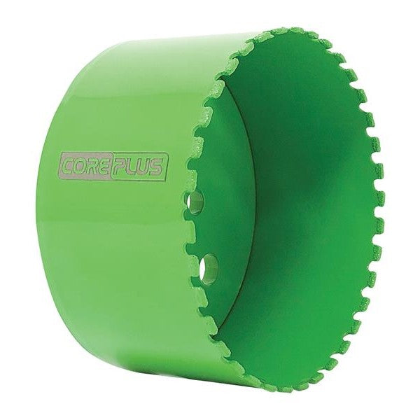 CorePlus DMPHS83 Diamond Holesaw 83mm