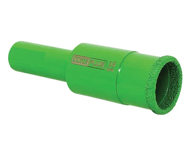 COREPLUS DIAMOND TILE DRILL BITS