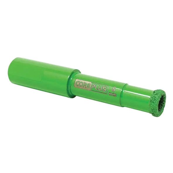 COREPLUS DIAMOND TILE DRILL BITS