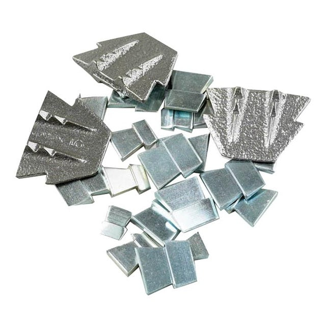 CTS No.4 Hammer Wedges (Box 100)