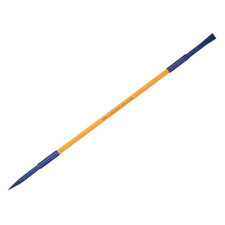 CTS BS 8020 Insulated Crowbar 1520mm (5ft)